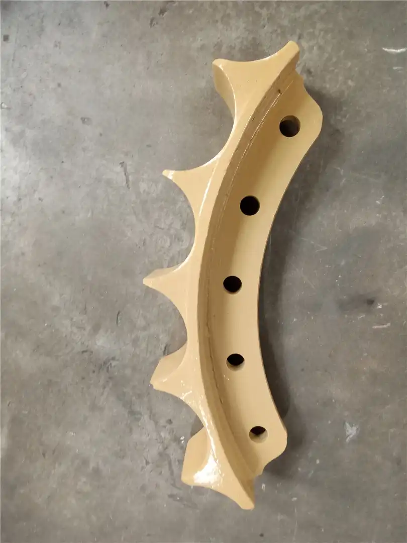 USED SPROCKET SEGM image 3