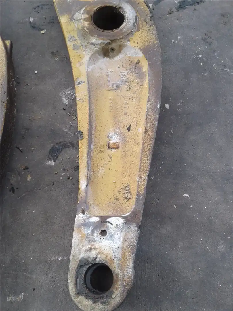 USED LEVER image 2