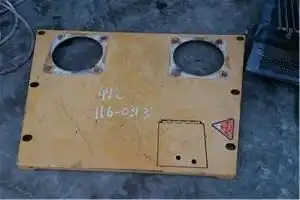 USED PANEL indicator image 1