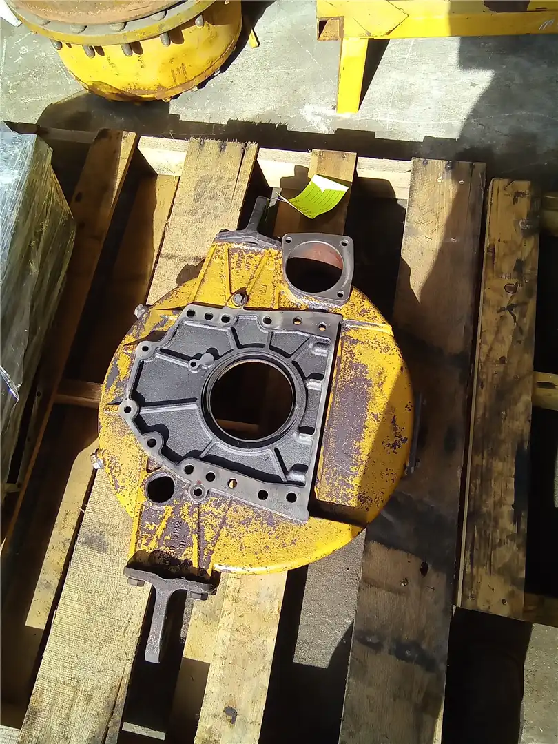 USED FLYWHEEL HOUS indicator image 1