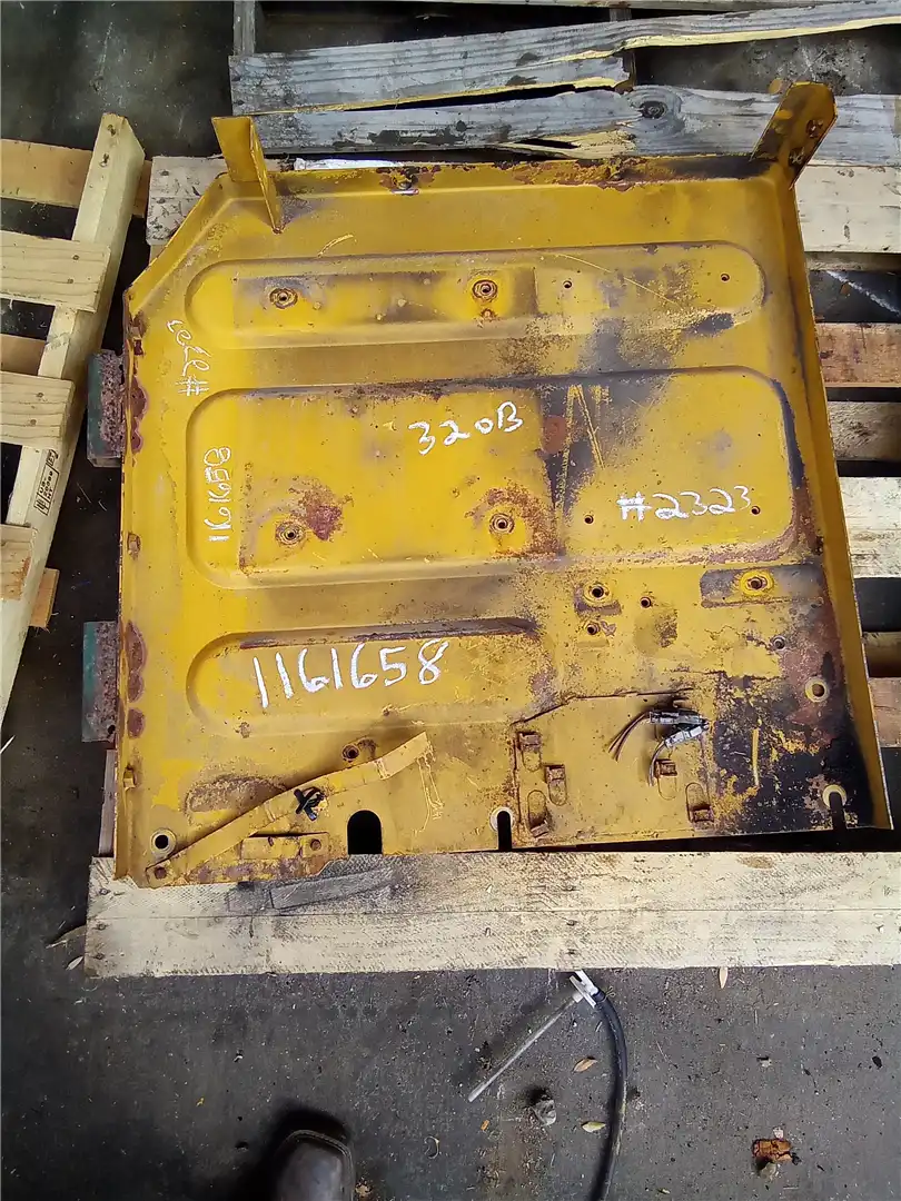 USED SUPPORT indicator image 1