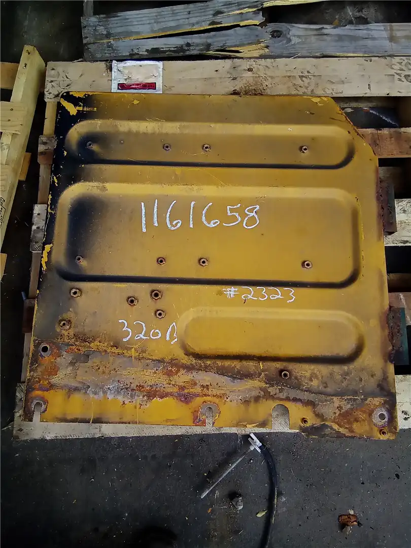 USED SUPPORT image 2