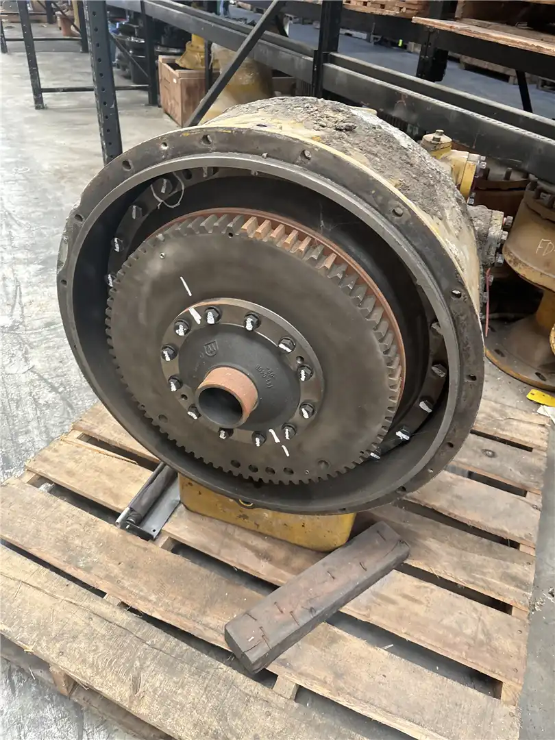 USED TORQUE CONVER indicator image 1