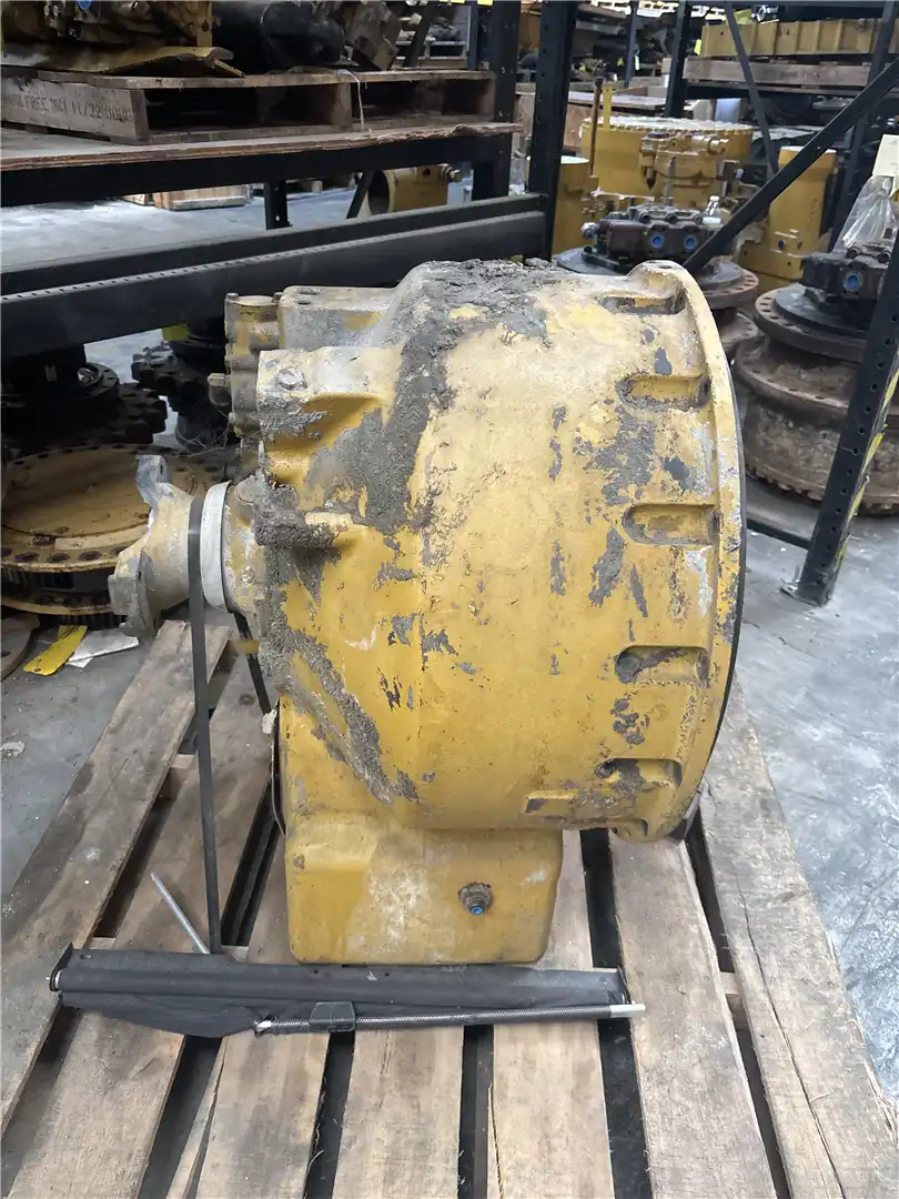 USED TORQUE CONVER image 3