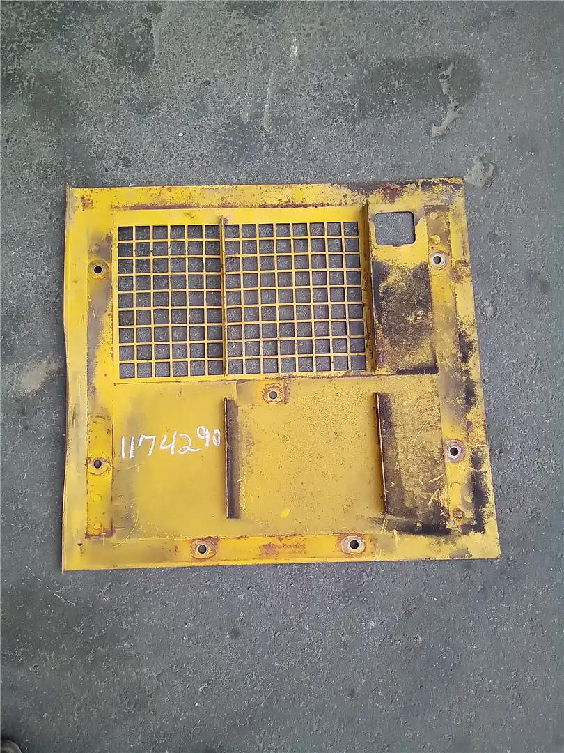 USED COVER image 2