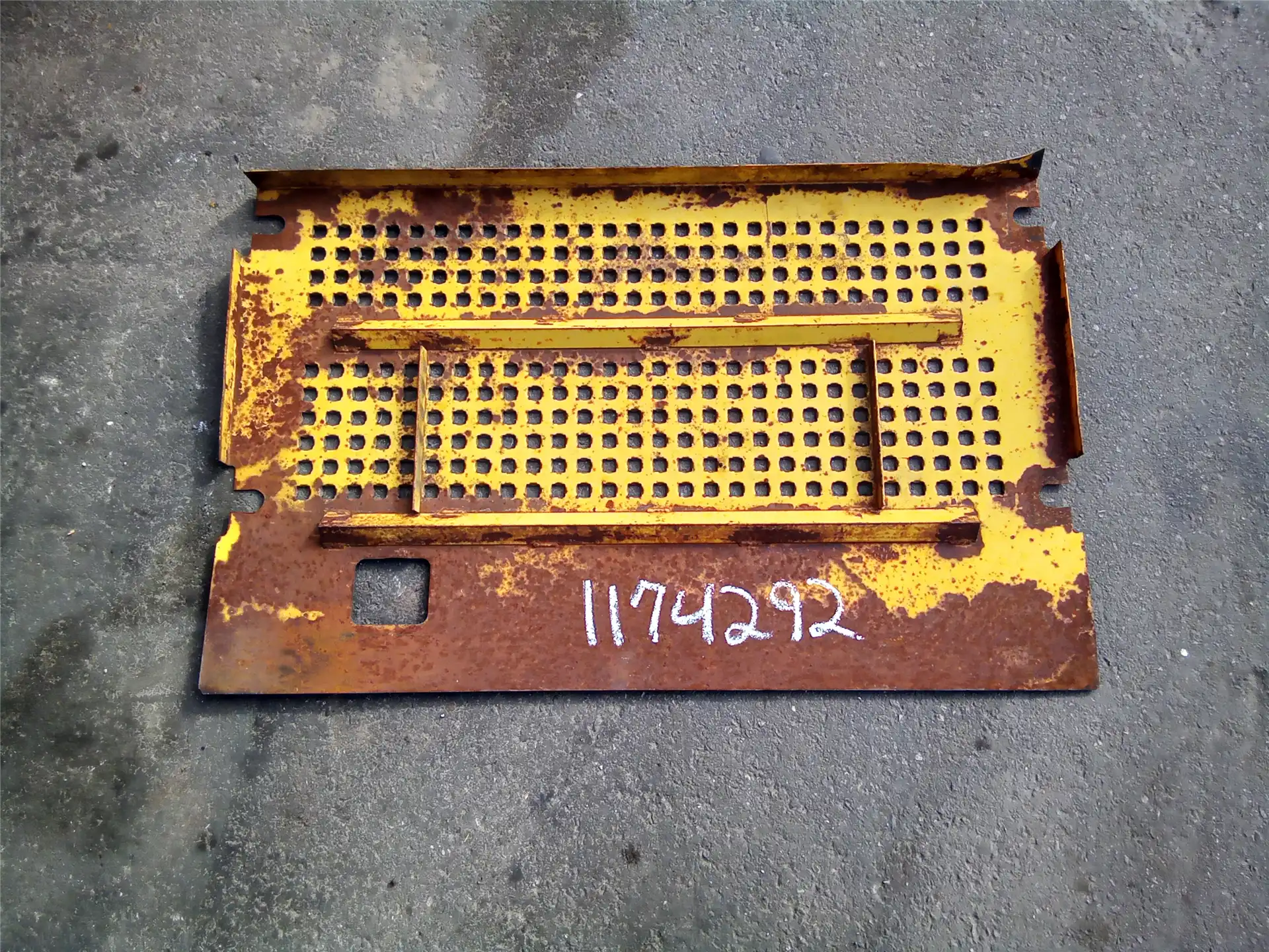 USED COVER image 2