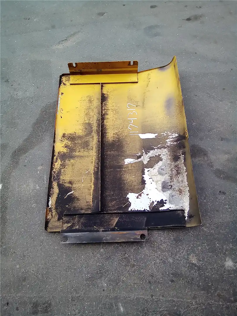 USED DOOR image 2