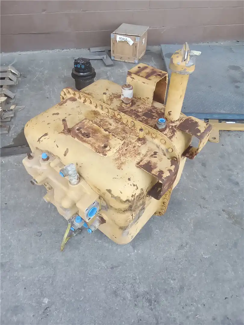 USED TANK GP image 5