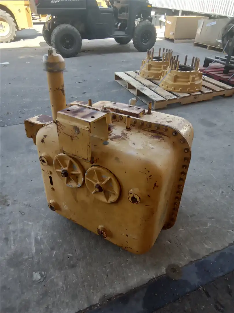 USED TANK GP image 6