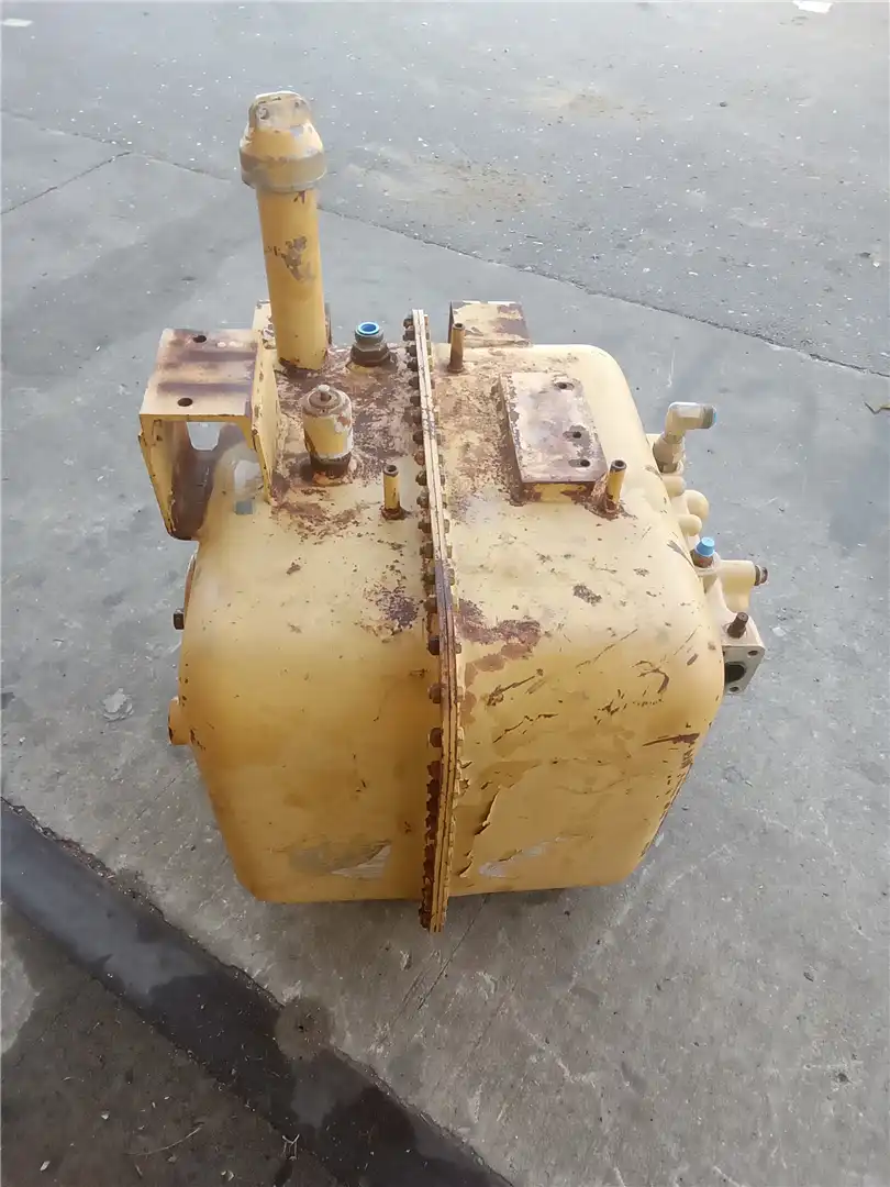 USED TANK GP image 7