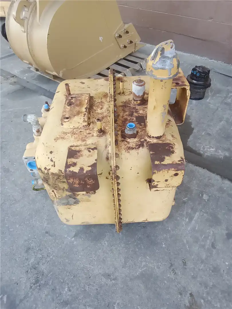 USED TANK GP image 8