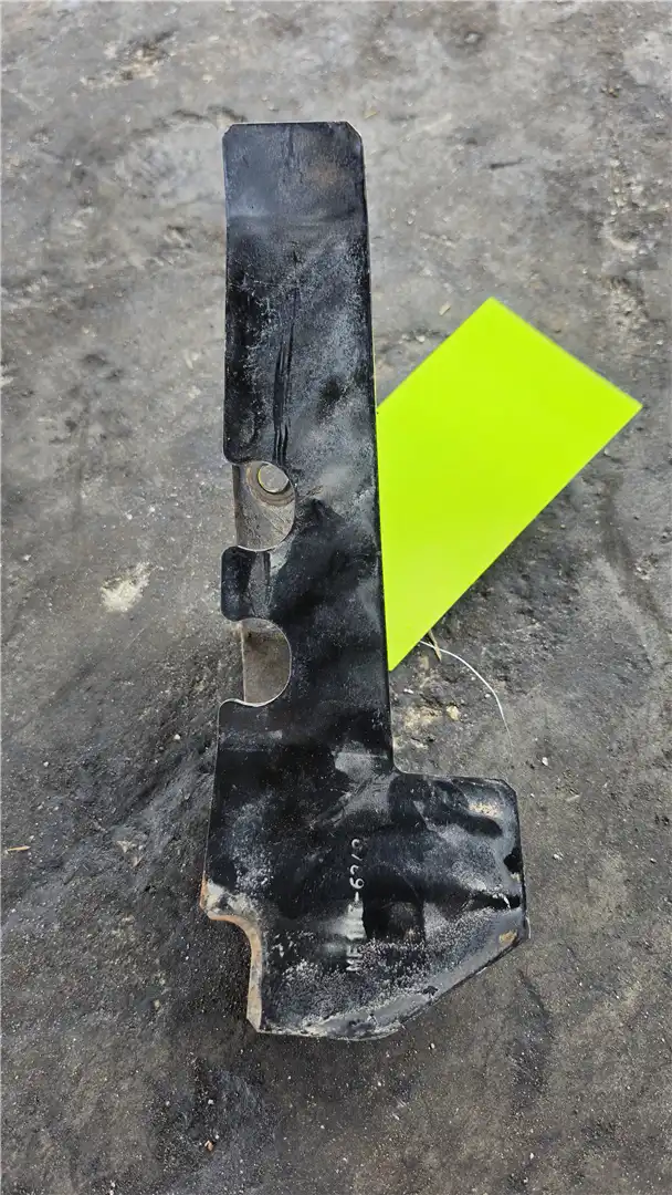 USED PEDAL AS image 2