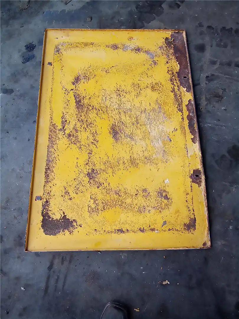 USED COVER AS image 2