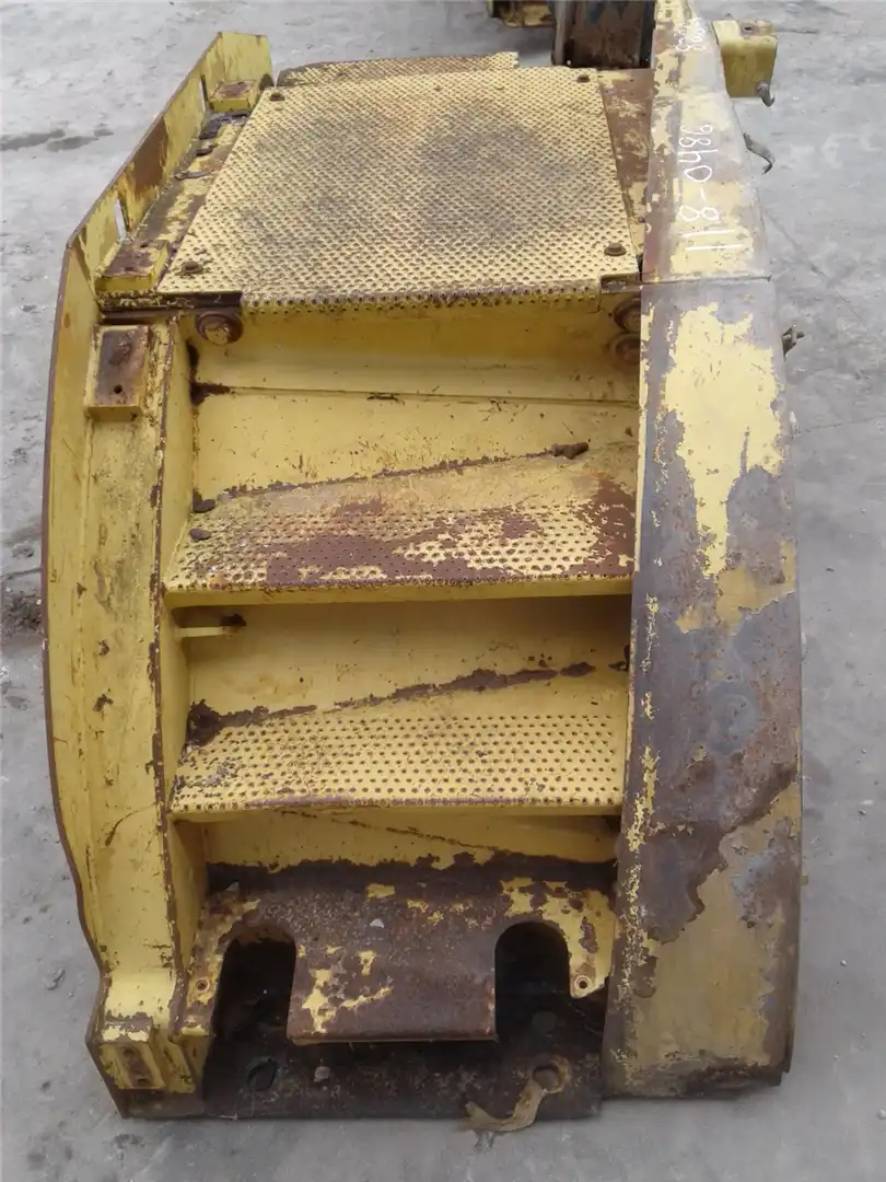 USED LADDER AS image 5