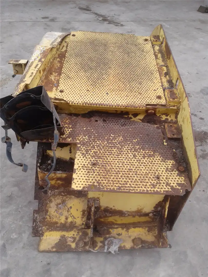 USED LADDER AS image 7