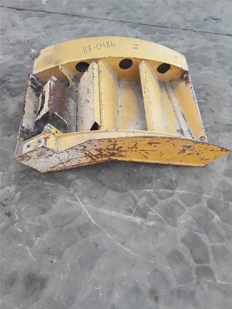 USED LADDER AS image 3