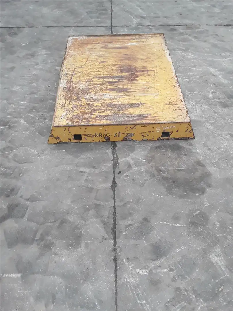 USED WALKWAY AS image 4