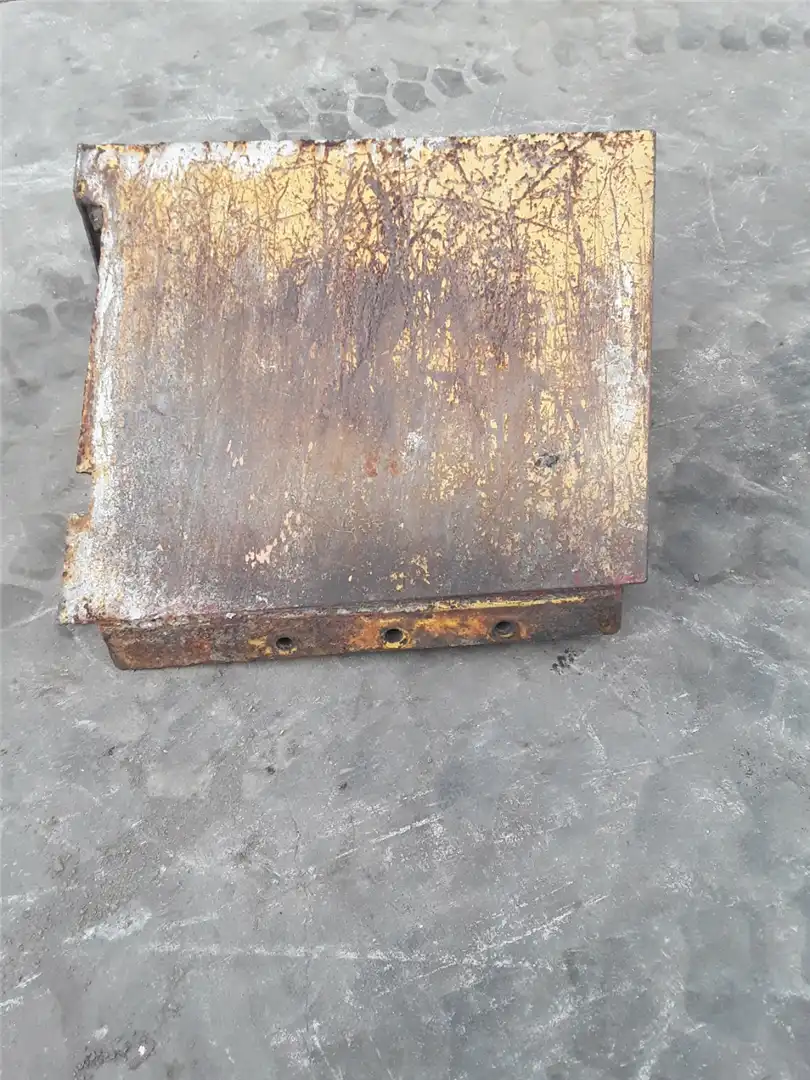 USED FENDER AS indicator image 1