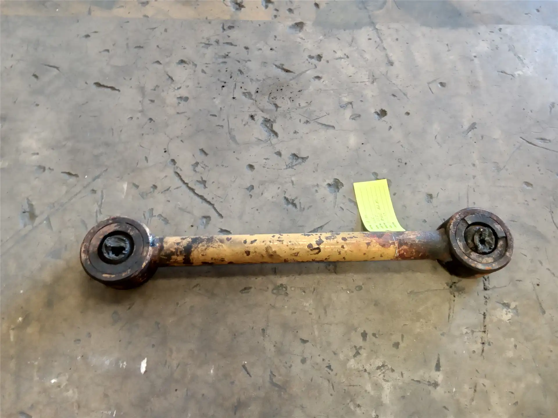 USED ROD AS image 2