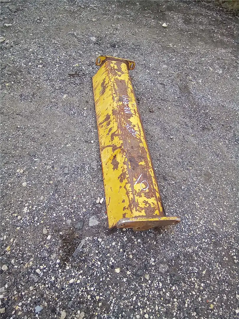 USED DRUM BUMPER image 2