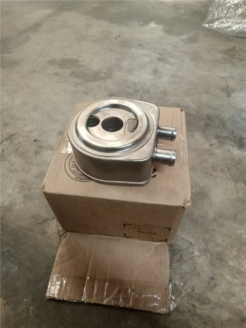 USED COOLER AS-OI image 2