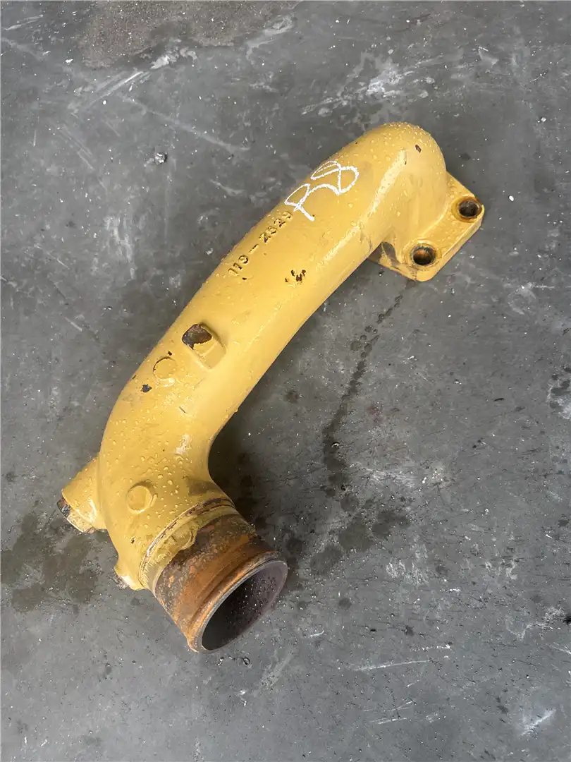 USED PIPE AS image 2