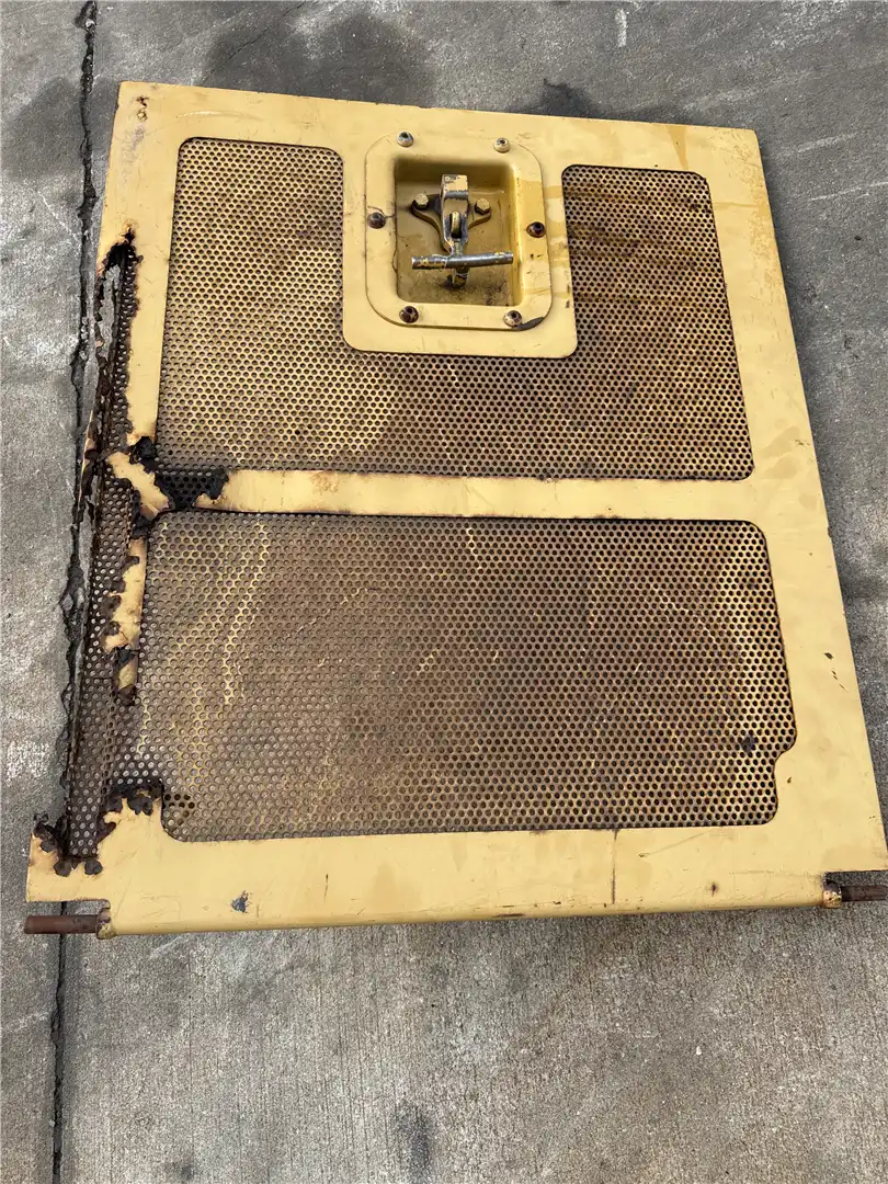 USED DOOR AS image 2