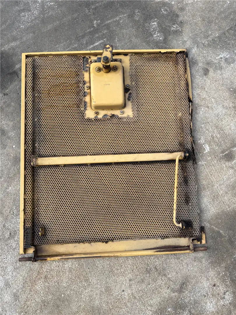 USED DOOR AS image 3