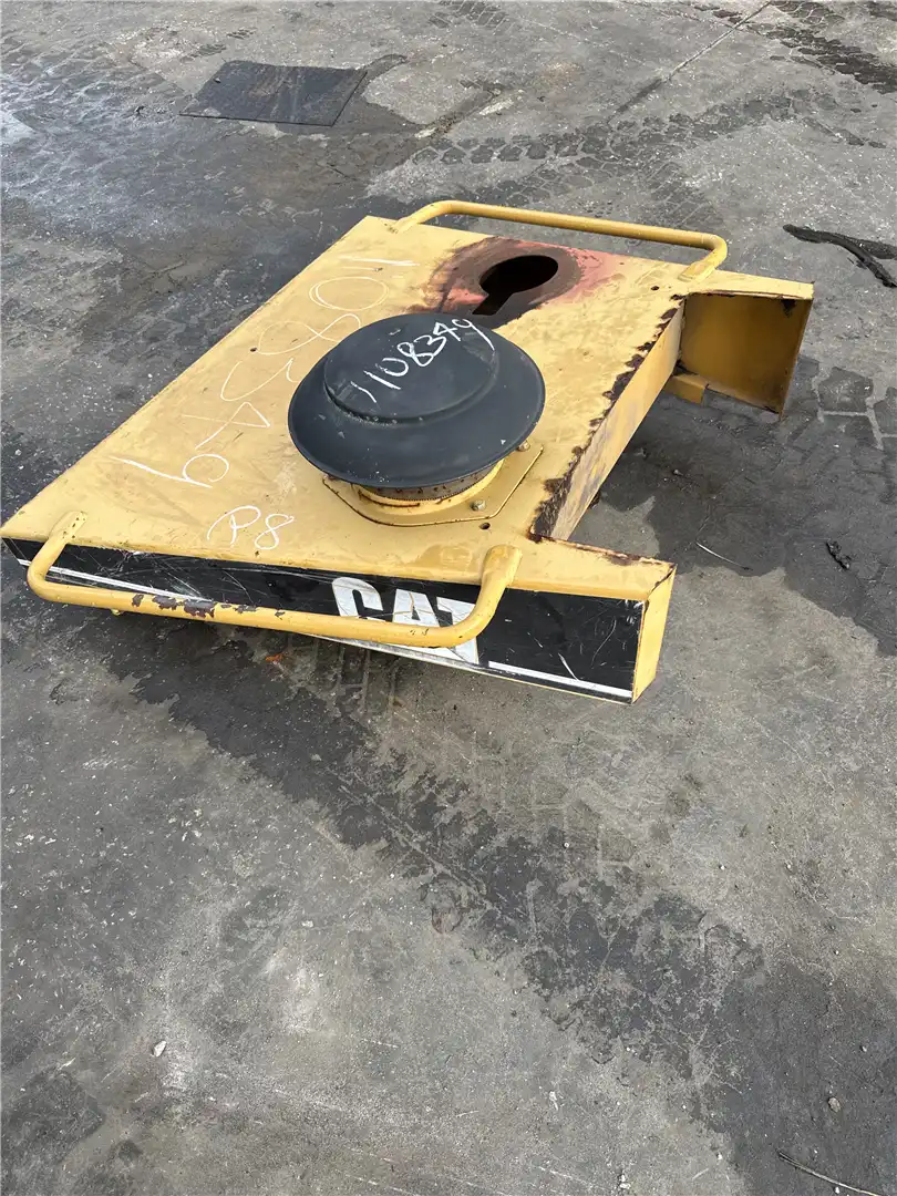 USED HOOD AS image 2