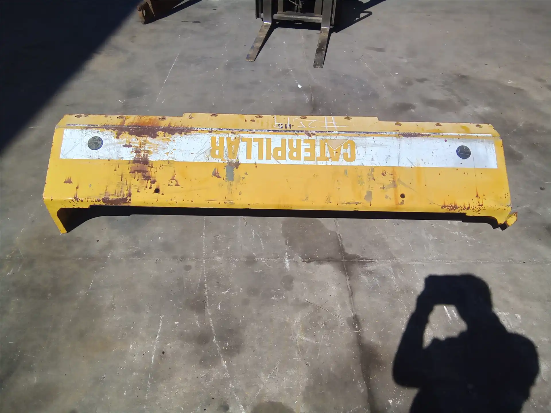 USED GUARD image 2