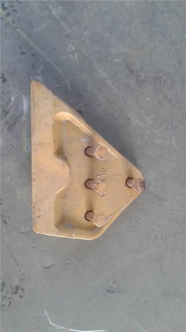 USED SIDECUTTER indicator image 1