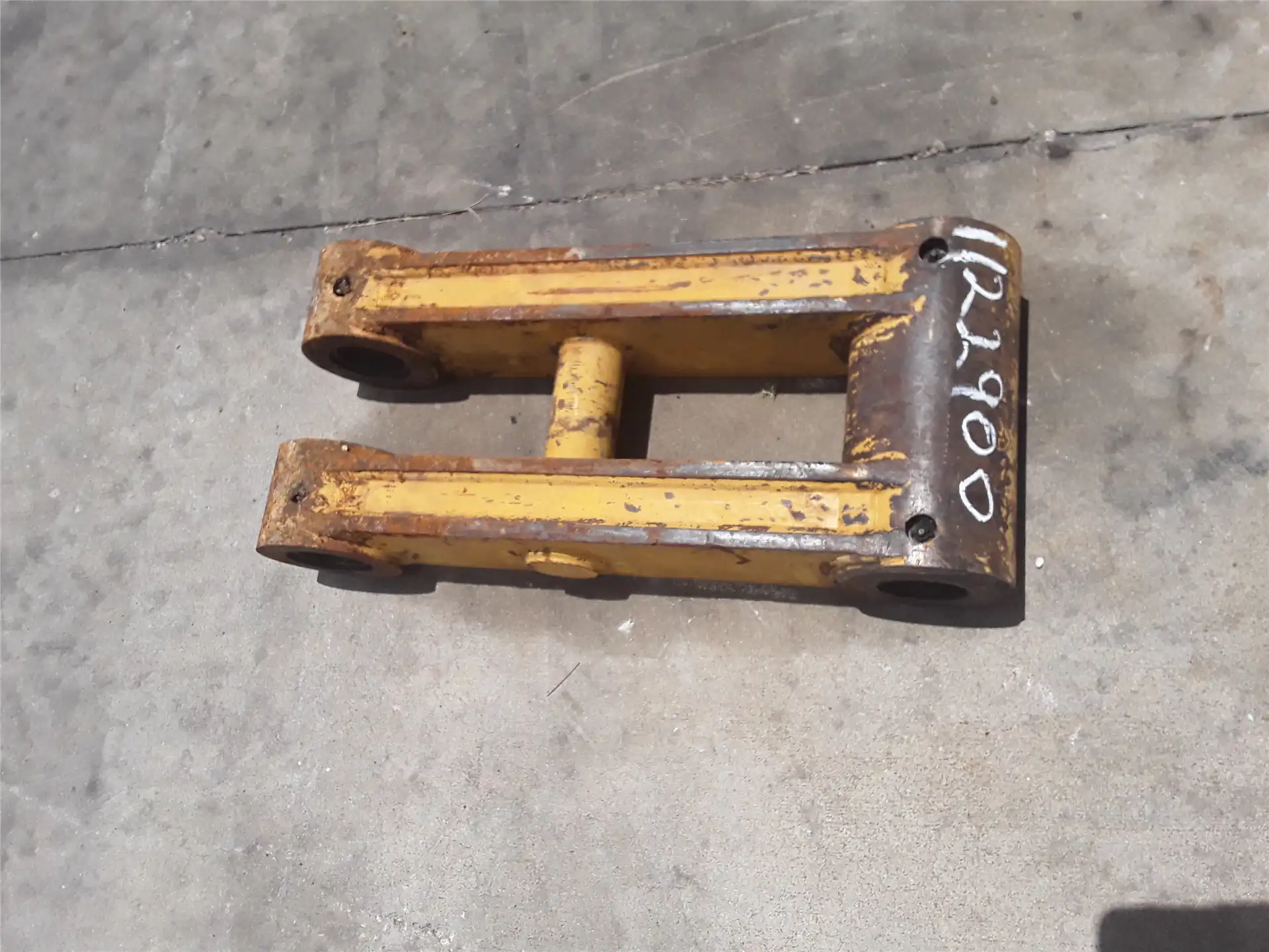 USED H LINK indicator image 1
