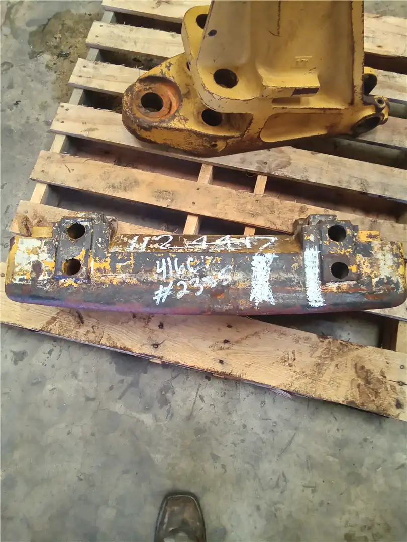 USED COUNTERWEIGHT indicator image 1