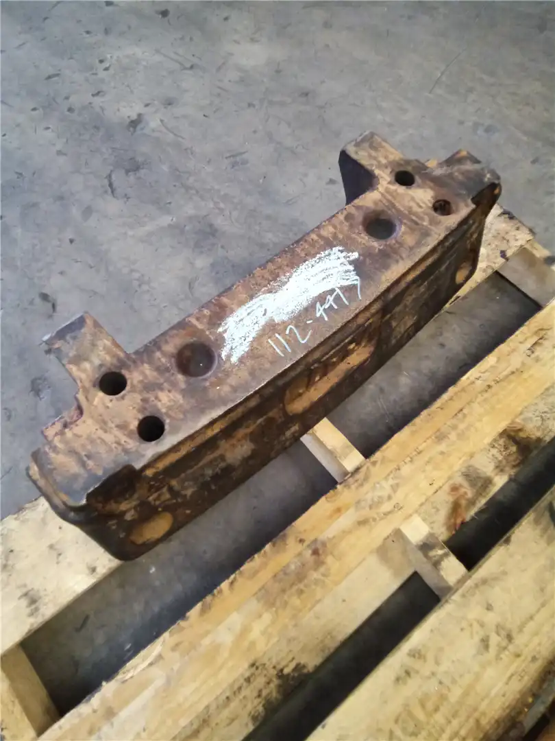 USED COUNTERWEIGHT image 2
