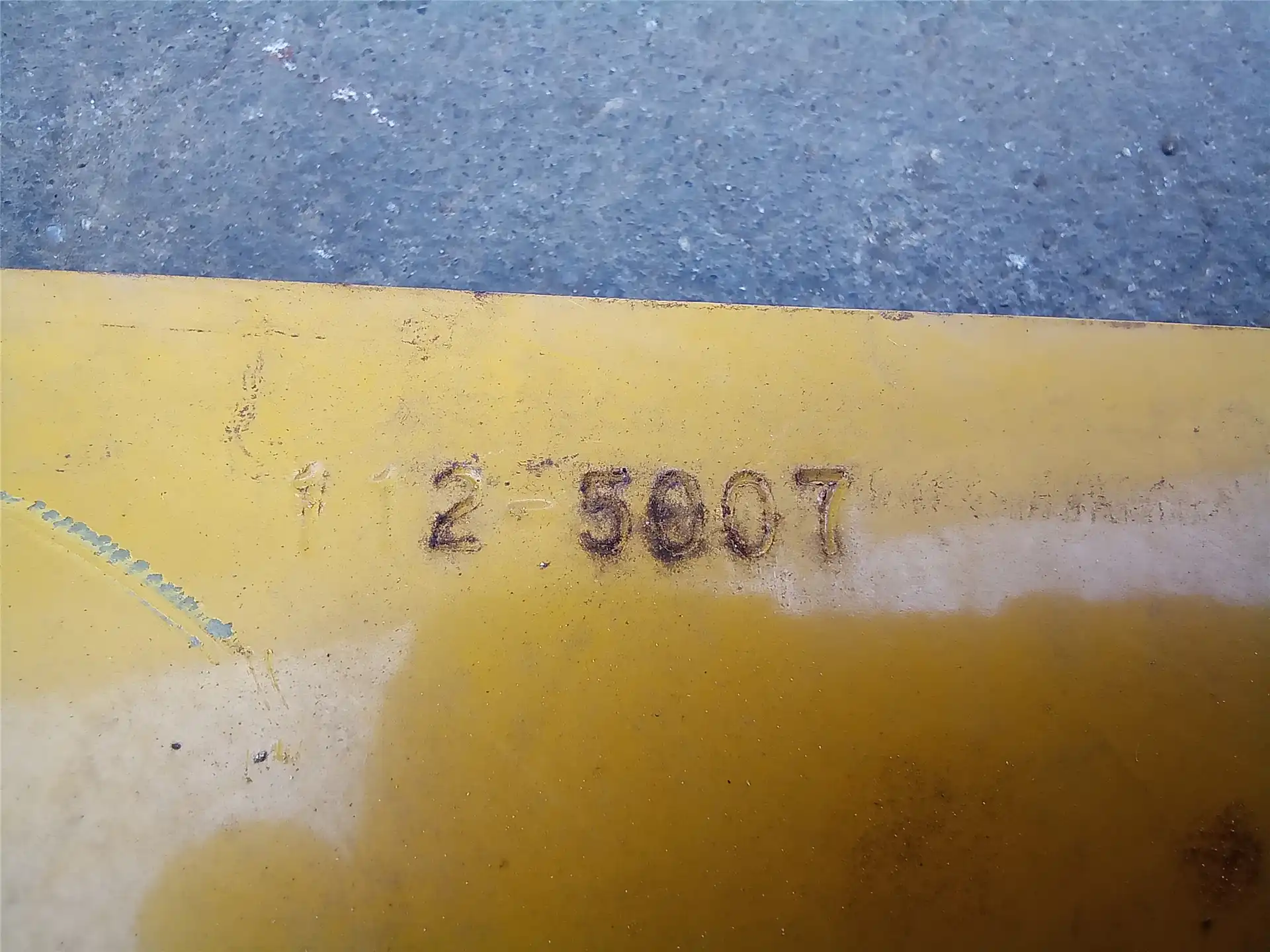 USED GUARD image 3