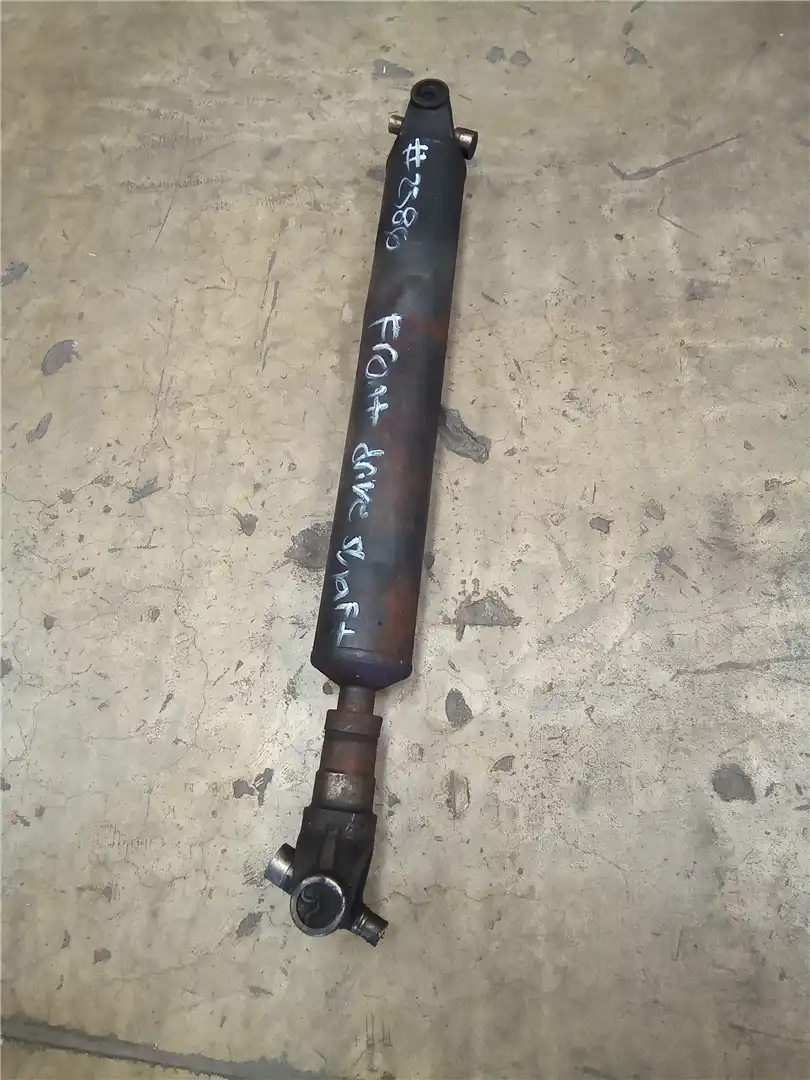 USED SHAFT A image 2