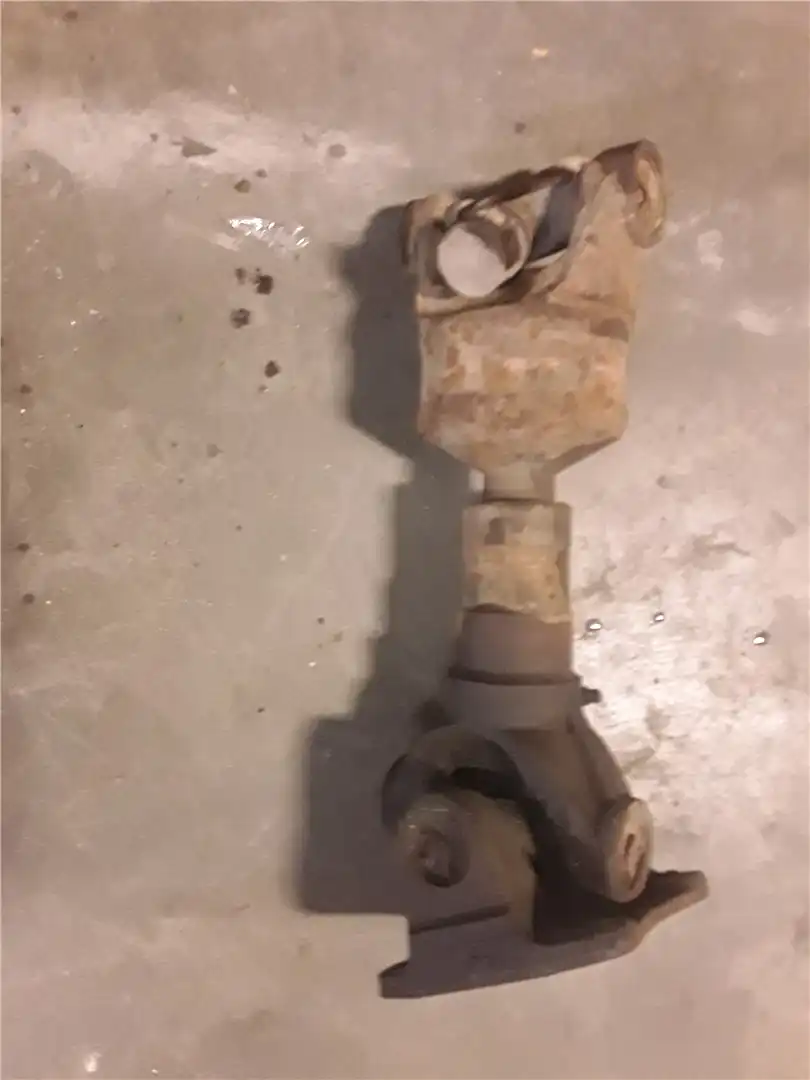 USED SHAFT AS indicator image 1