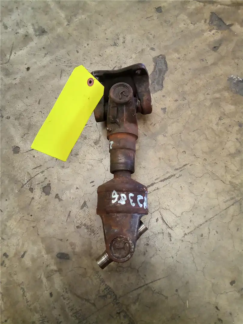 USED SHAFT AS image 2