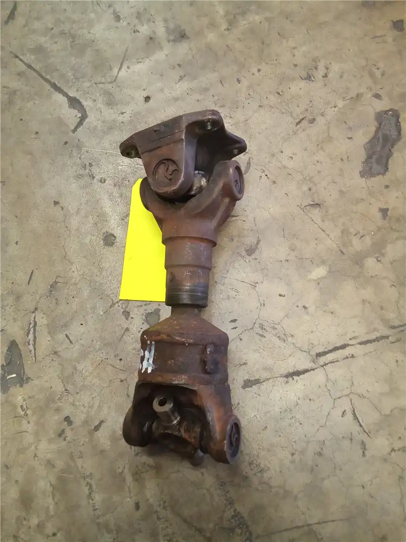 USED SHAFT AS image 3