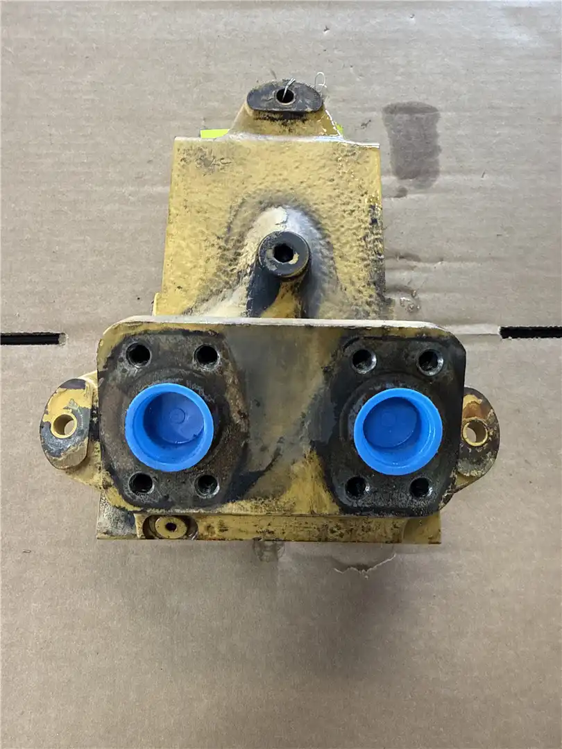 USED VALVE GP image 2