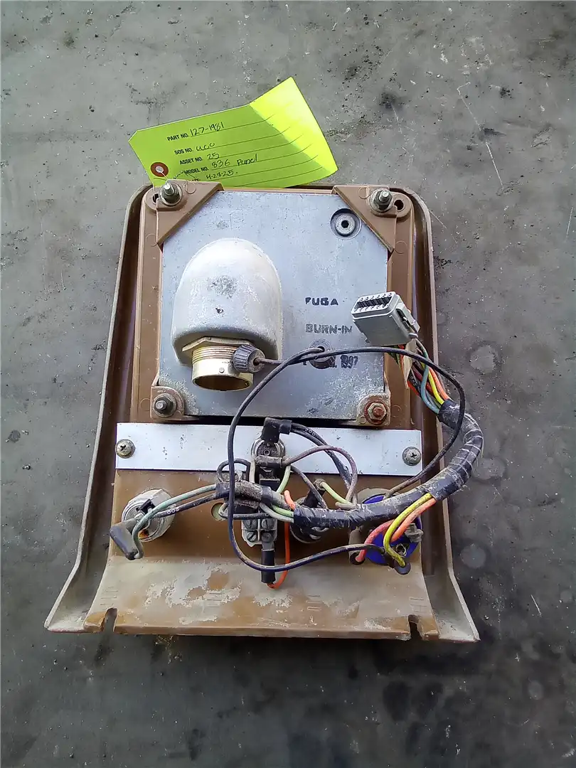 USED PANEL GP image 2