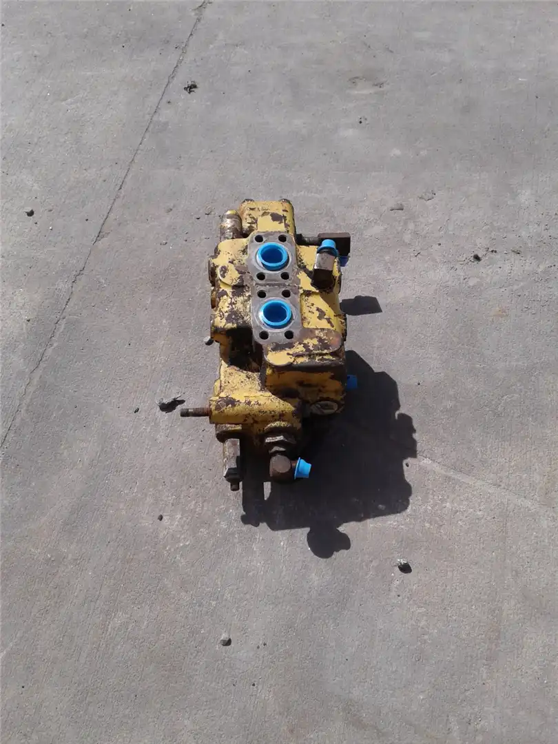 USED VALVE GP STEE image 2
