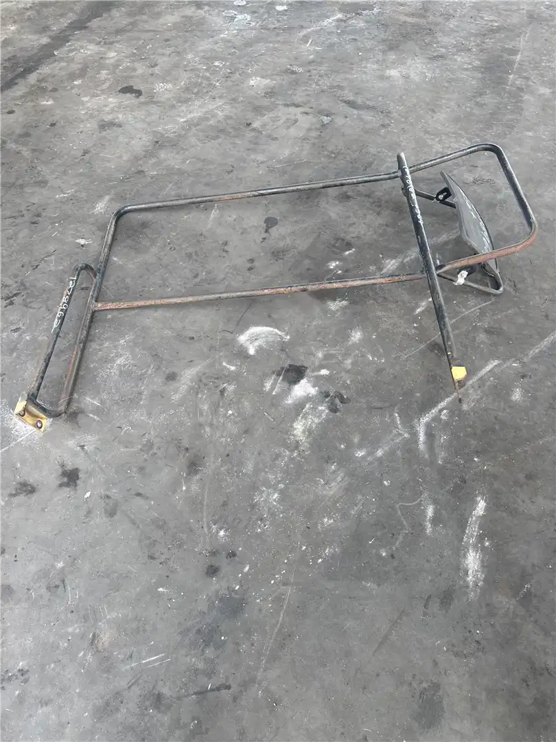 USED HANDRAIL image 2