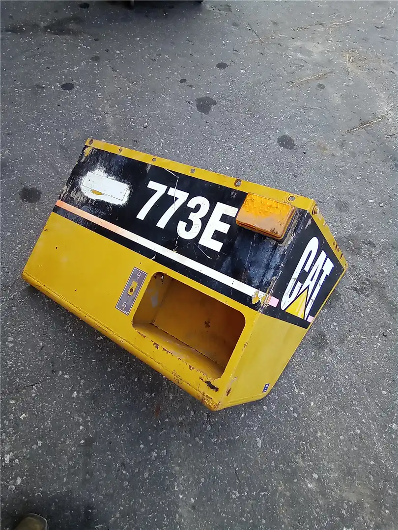 USED FENDER AS image 3
