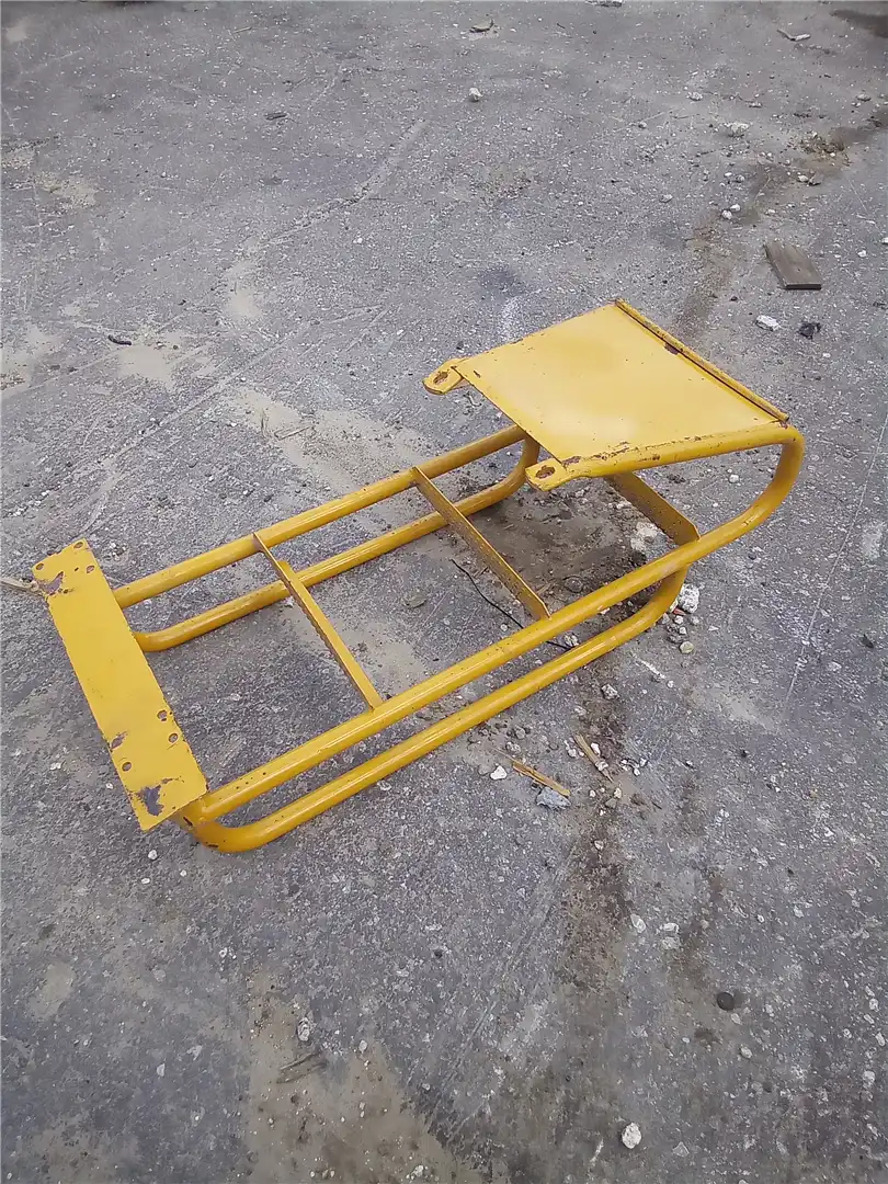 USED LADDER image 5