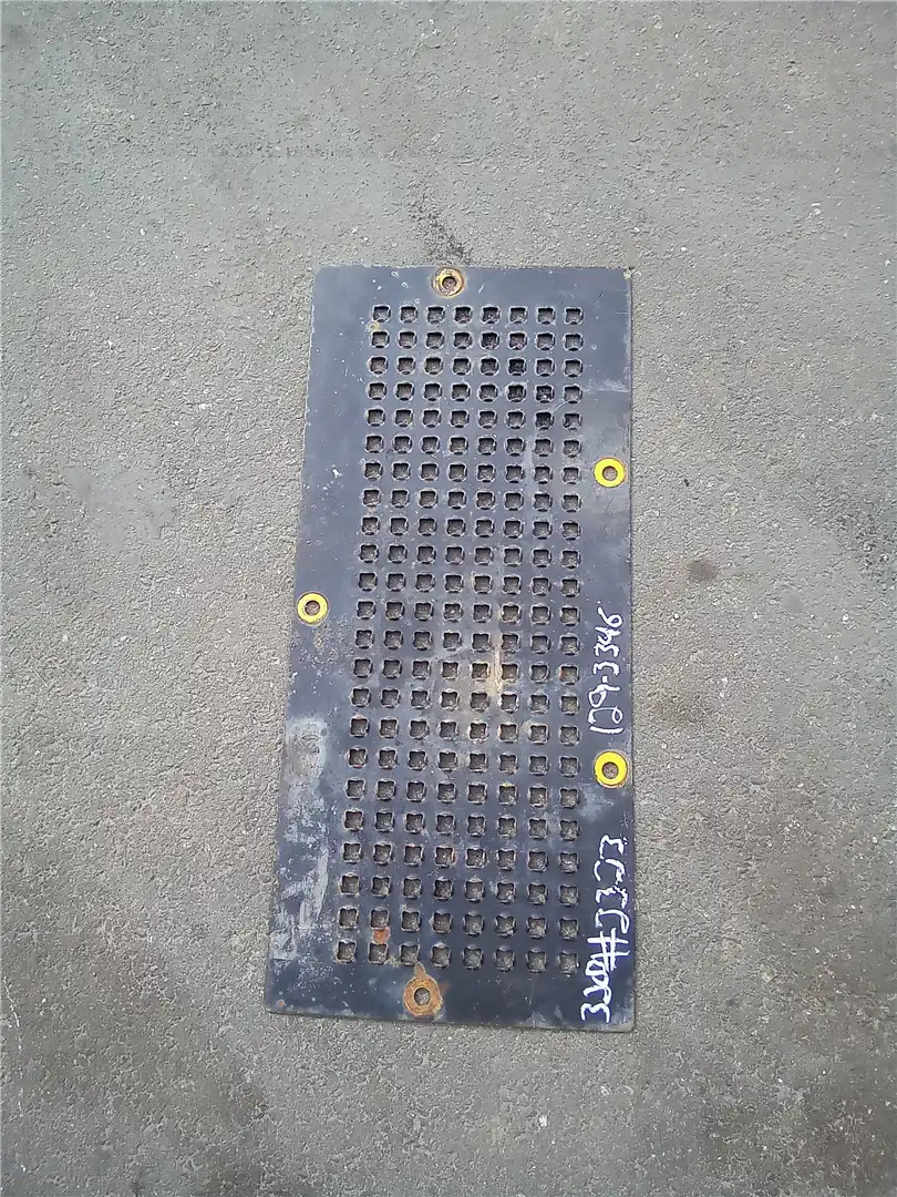 USED SHEET indicator image 1