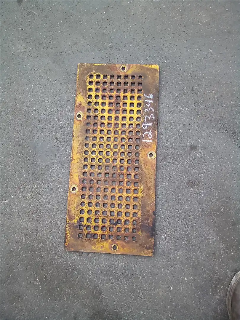 USED SHEET image 2