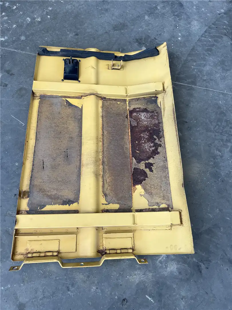 USED DOOR GP image 2