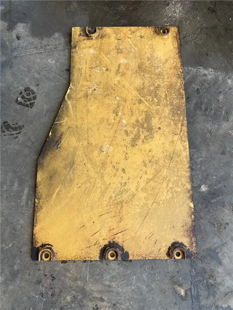 USED PLATE AS image 2