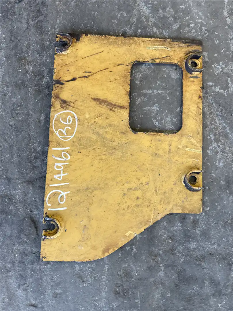 USED PLATE AS image 2